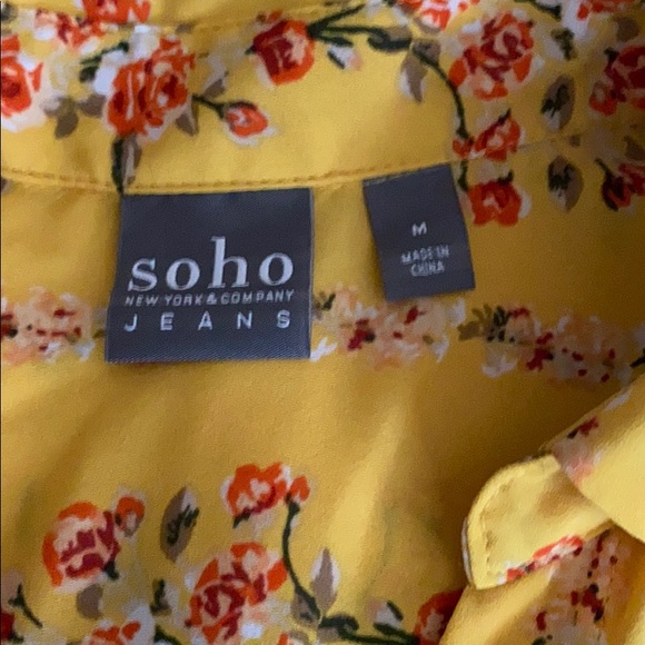 Blouse - Picture 2 of 5